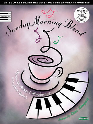 Sunday Morning Blend, Volume 2