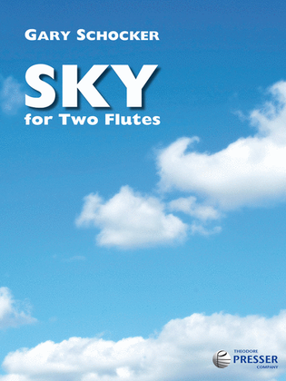 Book cover for Sky