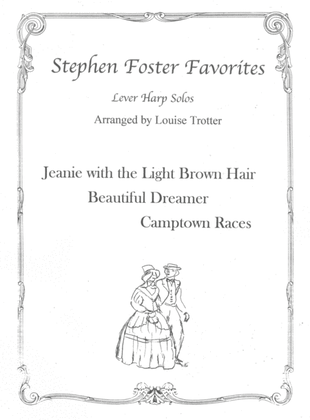 Stephen Foster Favorites