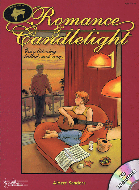 Romance & Candlelight 1