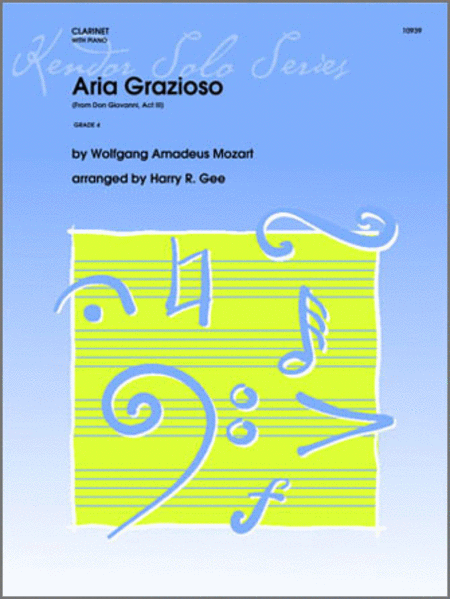 Aria Grazioso