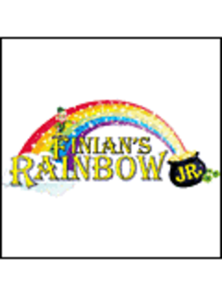 Book cover for Finian's Rainbow JR.