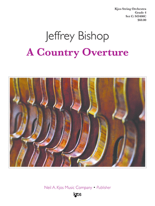 A Country Overture