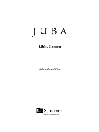 Juba (Downloadable)