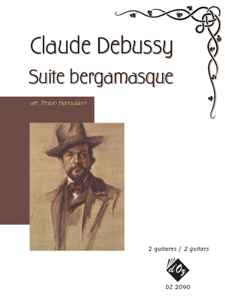 Suite bergamasque