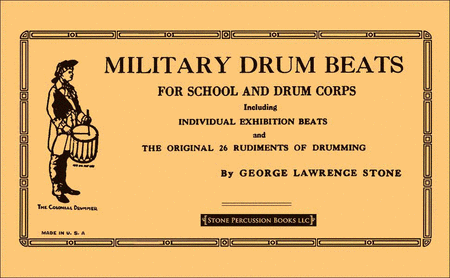 Military Drum Beats