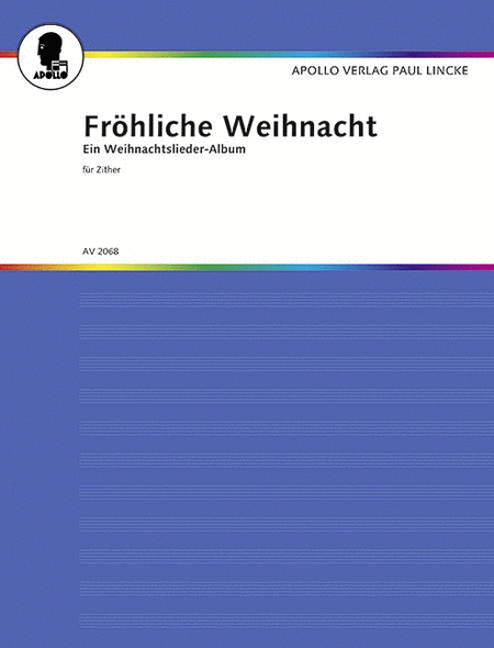 Frohliche Weihnacht