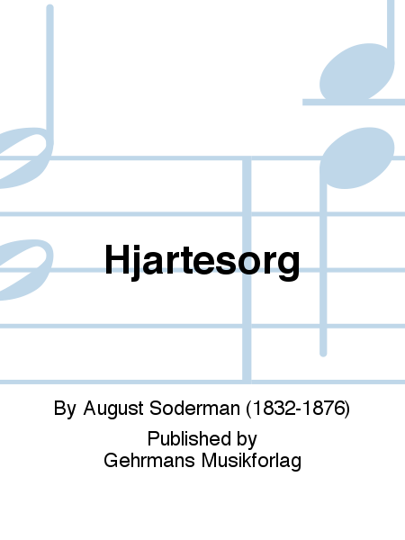 Hjartesorg