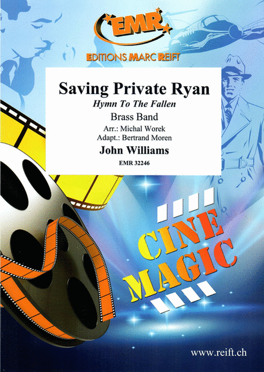 Saving Private Ryan image number null