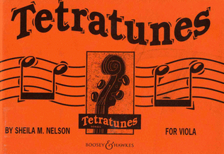 Tetratunes