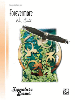 Book cover for Forevermore