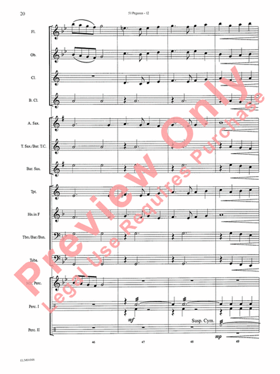 Belwin Beginning Band, Book 1