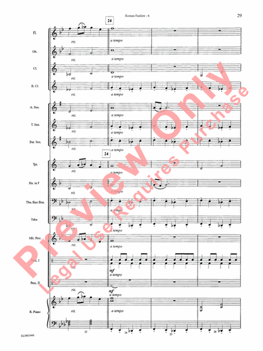 Belwin Beginning Band, Book 1