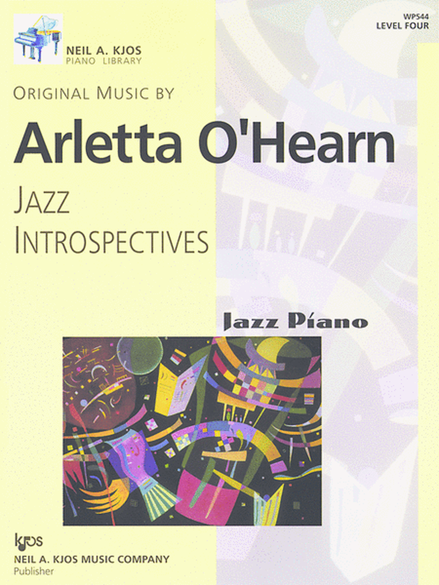 Jazz Introspectives