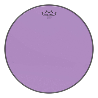 Book cover for Emperor® Colortone™ Purple Drumhead