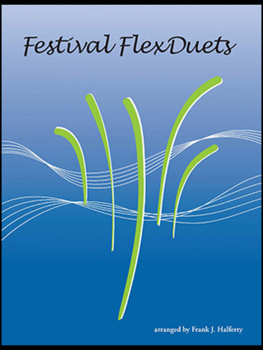 Festival FlexDuets - Viola