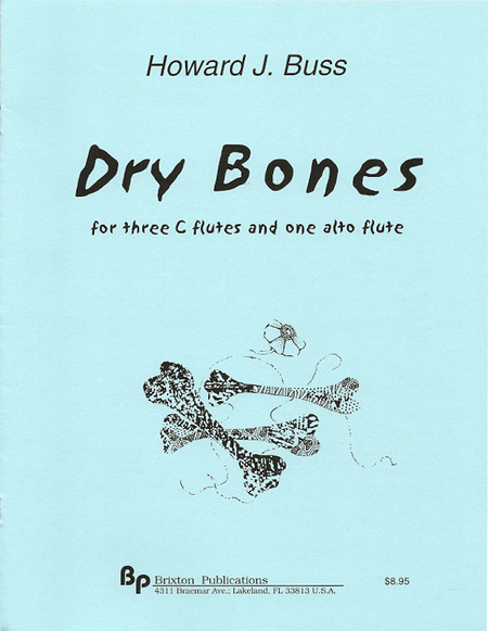 Dry Bones