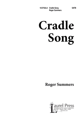 Cradle Song