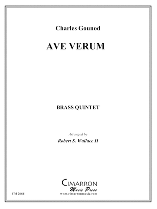 Ave Verum