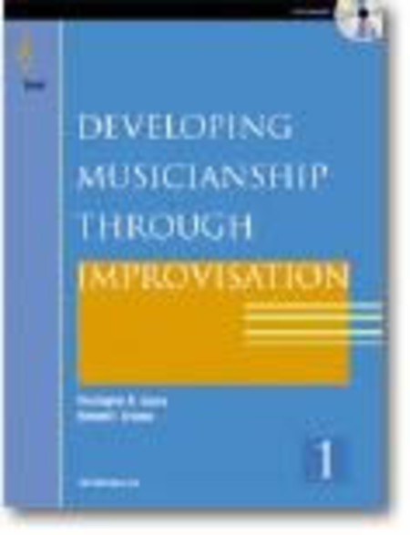 Developing Musicianship through Improvisation: Vocal