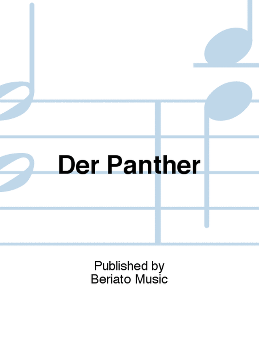 Der Panther