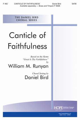 Canticle of Faithfulness