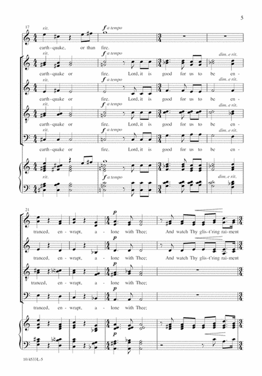 Transfiguration Hymn image number null