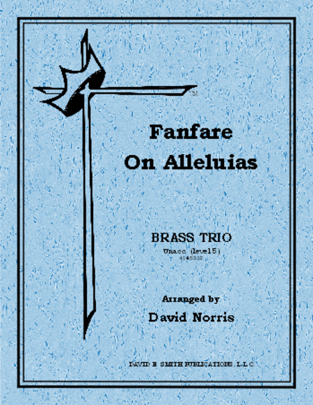 Fanfare On Alleluias