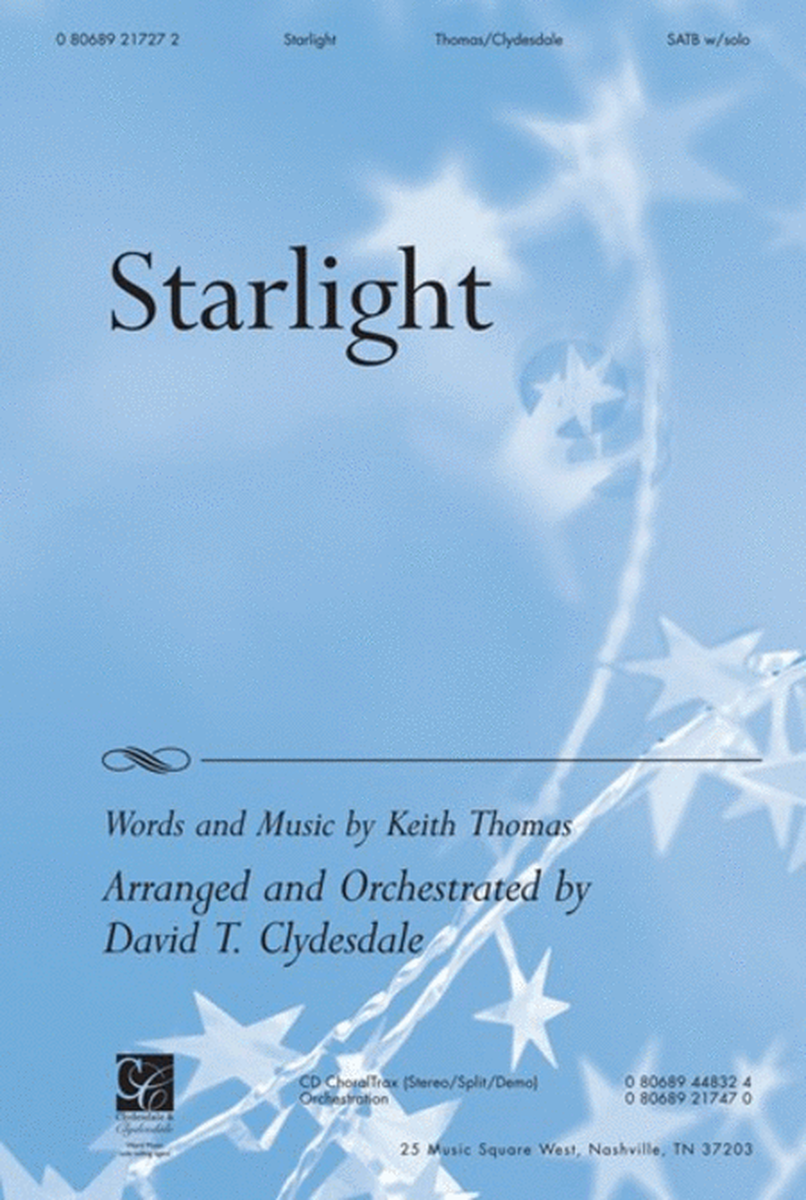 Starlight - Orchestration