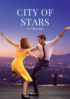 City Of Stars