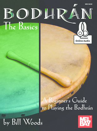 Bodhran: The Basics