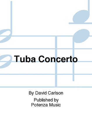 Tuba Concerto