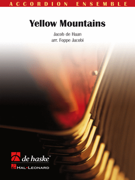 Yellow Mountains