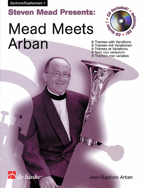 Mead Meets Arban (Baritone B.C.)