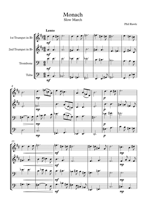 Brass Ensemble at Sheet Music Plus (page 22 of 47)