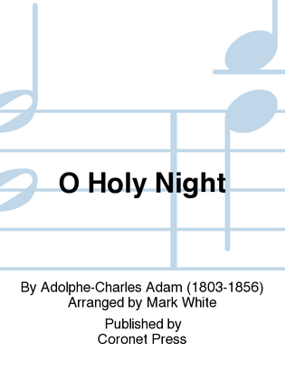 O Holy Night