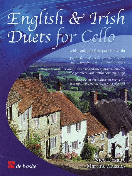 English and Irish Duets