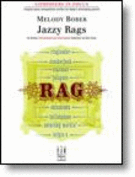 Jazzy Rags