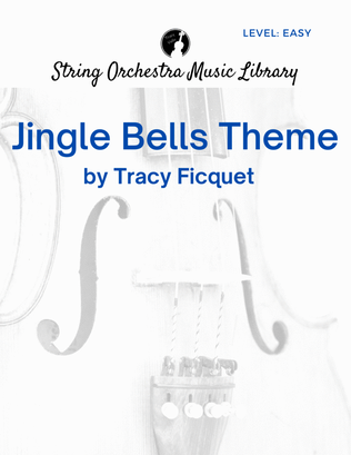 Jingle Bells Theme