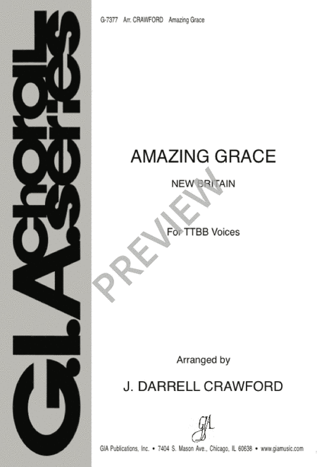 Amazing Grace