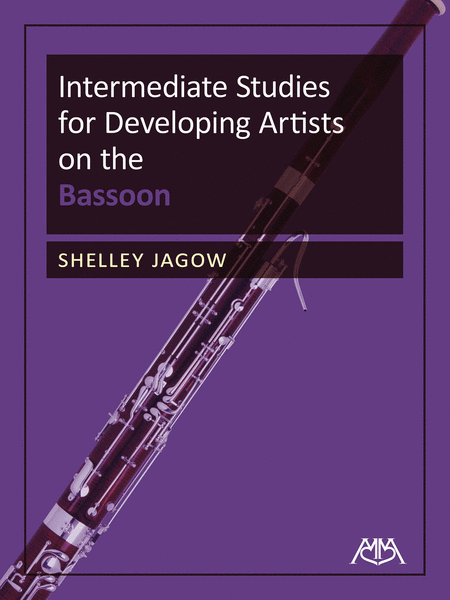 Intermediate Studies for Developing Artists on the Bassoon