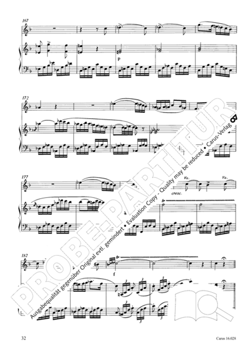 Sonata for English Horn