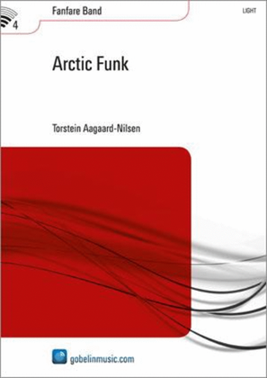 Arctic Funk