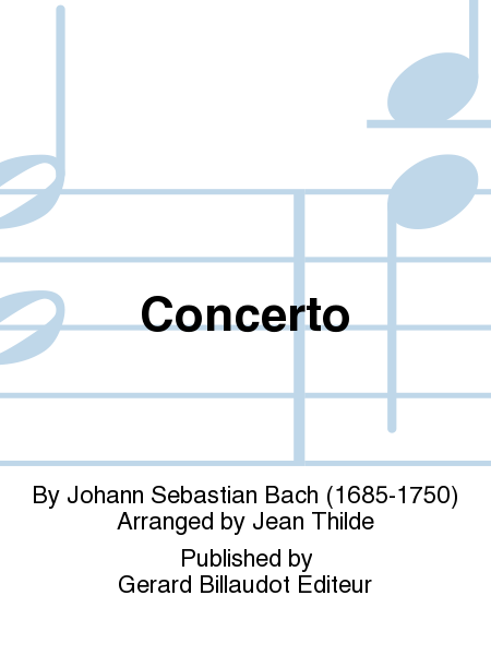 Concerto