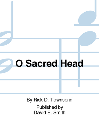 O Sacred Head