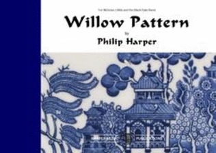 Willow Pattern