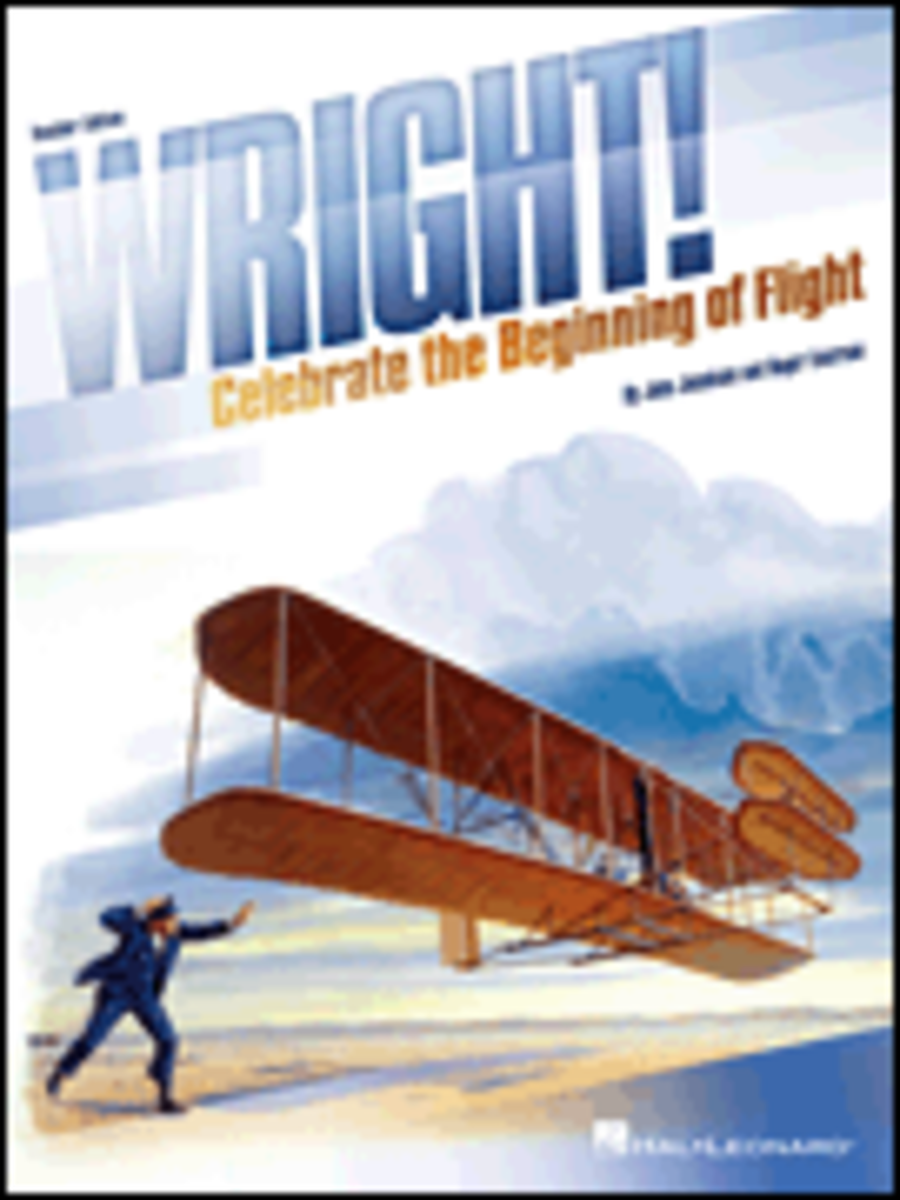 Wright! image number null