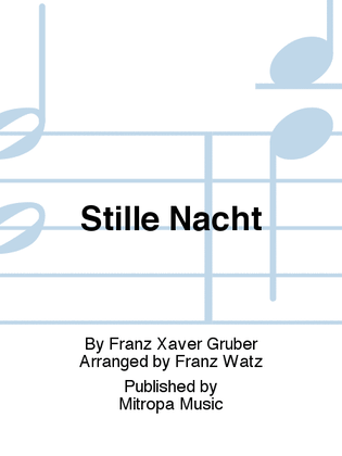 Stille Nacht