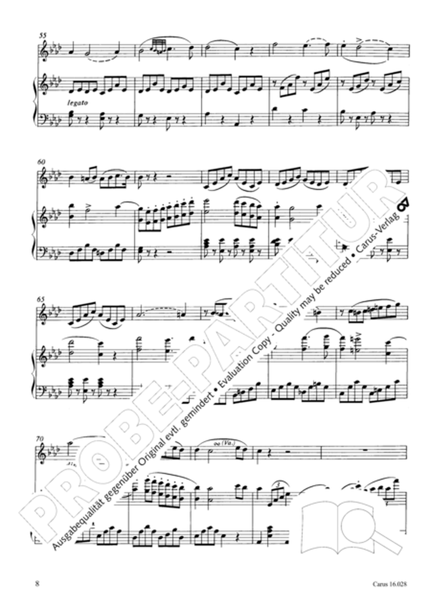 Sonata for English Horn