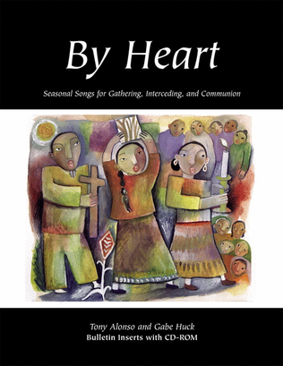 Book cover for By Heart - Collection